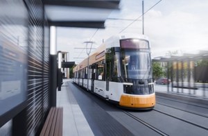 Pesa prezentuje nowe tramwaje. Futurystyczny design to nie wszystko