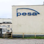 PESA przejmuje niemieckiego producenta. "Transakcja w duchu Team Poland"