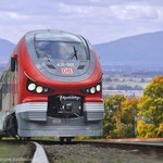 PESA uzgodniła z DB, że pierwsze LINK-i trafią do Sauerland pod koniec 2017 r.