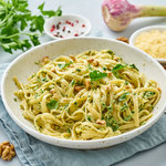 Pesto w trzech wariantach