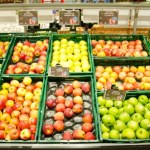 jabłka Pestycydy w europejskich jabłkach. 85 proc. próbek z wieloma związkami