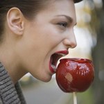 Pestycydy w jabłkach z Polski