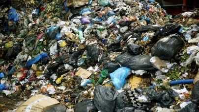 Pestycydy z dalekiego Salwadoru trafią na Śląsk: Mieszkańcy zablokują spalarnię?