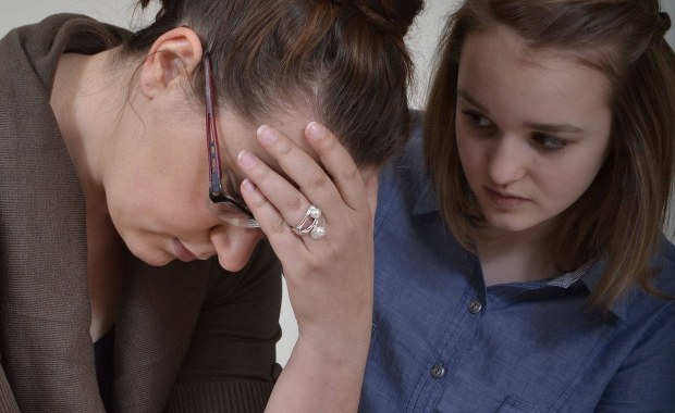 Pesymisto, nie jesteś sam. Inni też się martwią