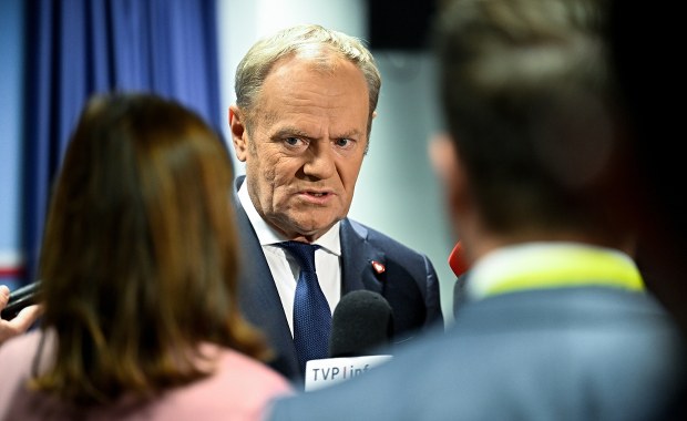 Pesymistyczne prognozy Tuska. „Nie możecie żyć w słodkiej iluzji”