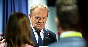 Pesymistyczne prognozy Tuska. „Nie możecie żyć w słodkiej iluzji”