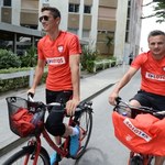 Peszko staje w obronie Lewandowskiego. "Nikt nie ma prawa zabierać mu opaski"