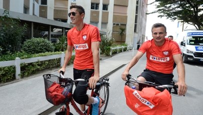 Peszko staje w obronie Lewandowskiego. "Nikt nie ma prawa zabierać mu opaski"