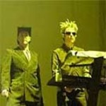 Pet Shop Boys: Oda do Eminema