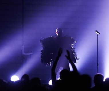 Pet Shop Boys w Ergo Arenie - Gdańsk, 4 września 2013 r.