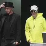 Pet Shop Boys wystąpią w Trójmieście