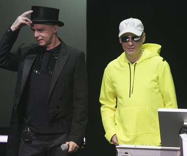 Pet Shop Boys wystąpią w Trójmieście