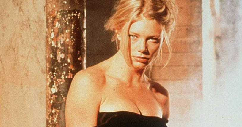 Peta Wilson jako Nikita /SIPA /East News