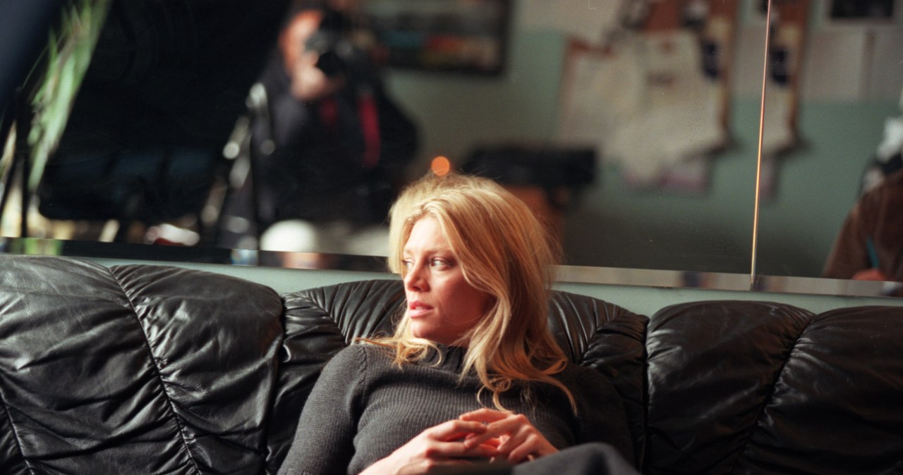 Peta Wilson jako Nikita /JERRY HOLT/Star Tribune /Getty Images