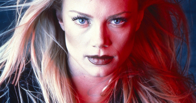 Peta Wilson /Warner Bros/Courtesy Everett Collection /East News