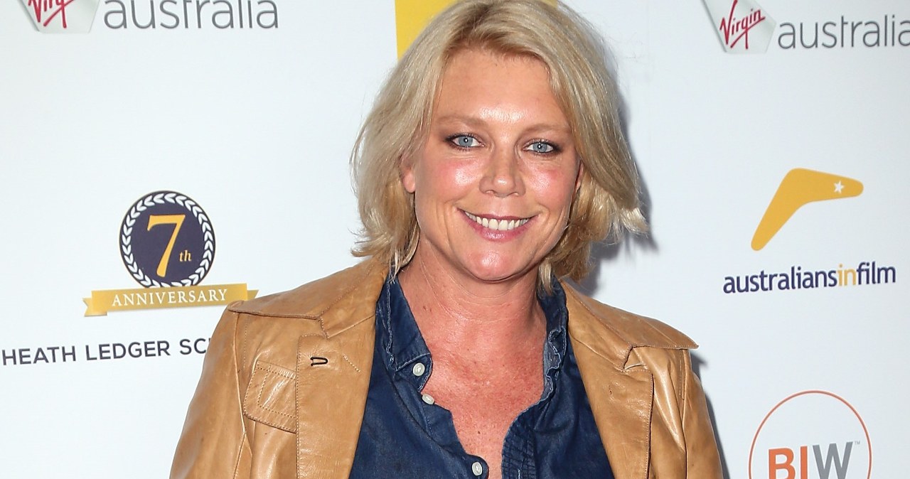 Peta Wilson /David Livingston/Getty Images /Getty Images