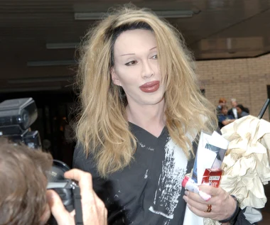 Pete Burns odszedł 5 lat temu. Jak wyglądało życie wokalisty Dead or Alive?