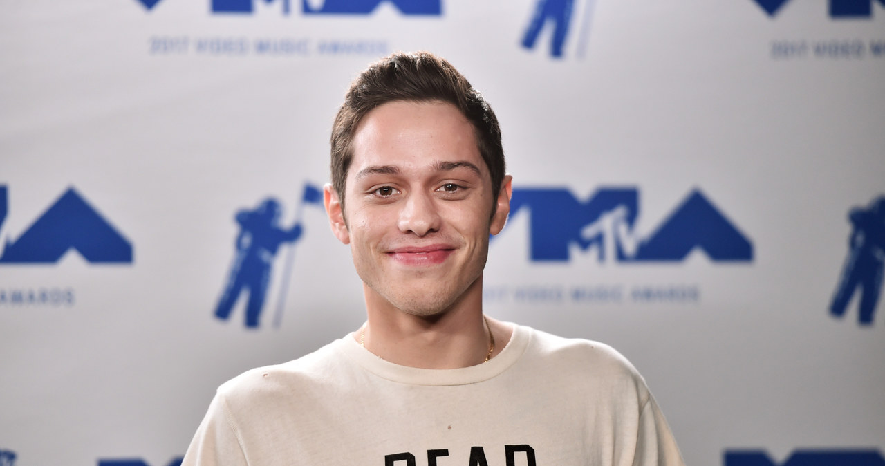 Pete Davidson /Alberto E. Rodriguez /Getty Images