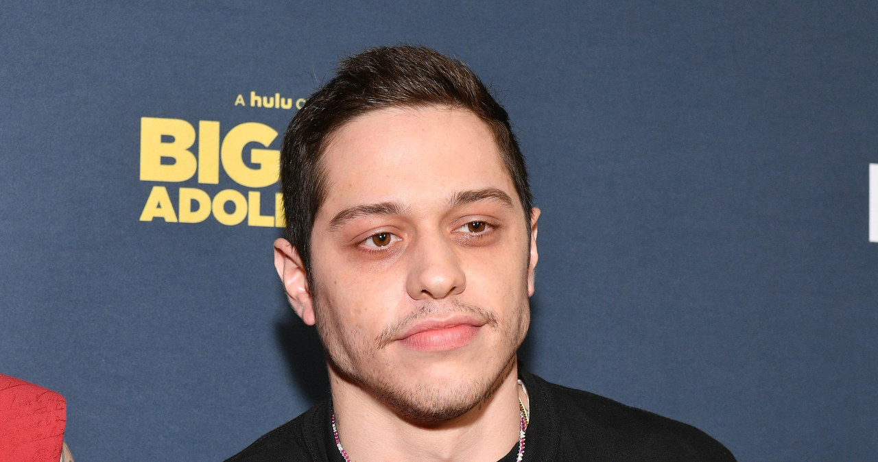 Pete Davidson /Dia Dipasupil / Staff /Getty Images