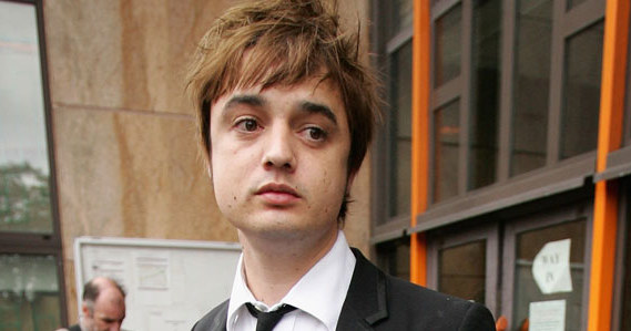 Pete Doherty, fot. Chris Jackson &nbsp; /Getty Images/Flash Press Media