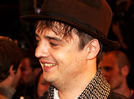 Pete Doherty fot. Dave Hogan /Getty Images/Flash Press Media