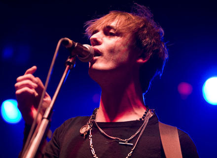 Pete Doherty - fot. Jakubaszek /Getty Images/Flash Press Media