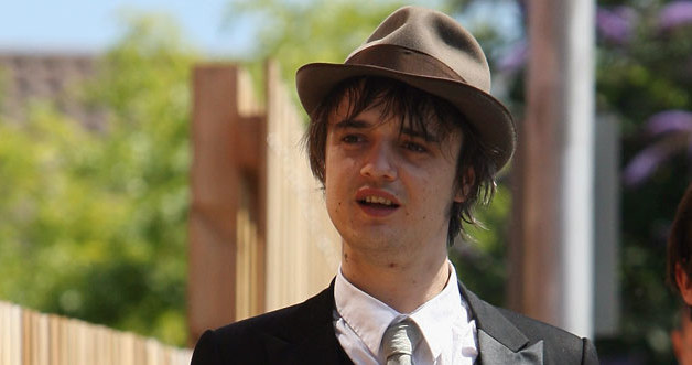 Pete Doherty, fot. Matt Cardy &nbsp; /Getty Images/Flash Press Media