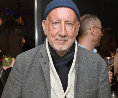 Pete Townshend zmaga się z ciężką depresją. "Ponury obraz mojego życia"