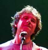 Pete Trewavas /