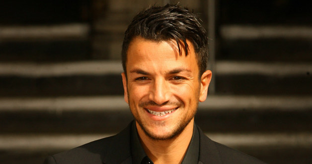 Peter Andre, fot. Chris Jackson &nbsp; /Getty Images/Flash Press Media