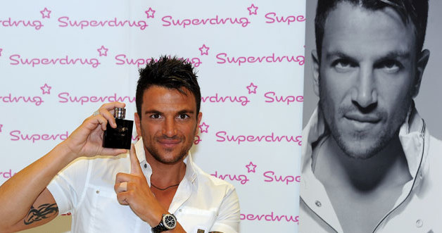 Peter Andre, fot. Gareth Cattermole &nbsp; /Getty Images/Flash Press Media