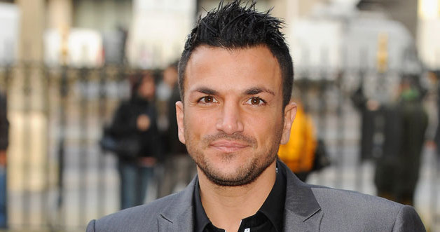 Peter Andre, fot. Ian Gavan &nbsp; /Getty Images/Flash Press Media