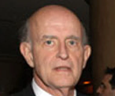 Peter Boyle kontra Scooby-Doo