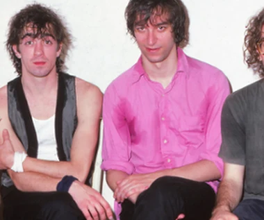 Peter Buck z R.E.M. sięgnął po mandolinę, bo był znudzony. Przypadkowo zrobił wielki hit