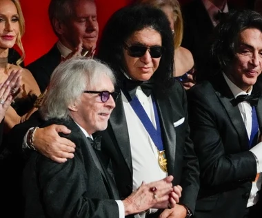 Peter Criss kończy 80 lat. Oryginalny perkusista Kiss po latach ciszy powraca z nowym albumem