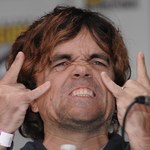 Peter Dinklage: Jak Tyrion z "Gry o Tron" był wokalistą punkowej kapeli 