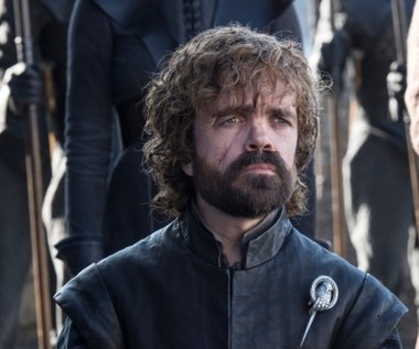 Peter Dinklage jako Tyrion Lannister