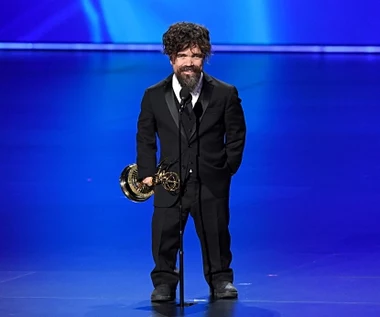 Peter Dinklage: Nie tylko "Gra o tron". "Za młodu byłem trochę arogancki"