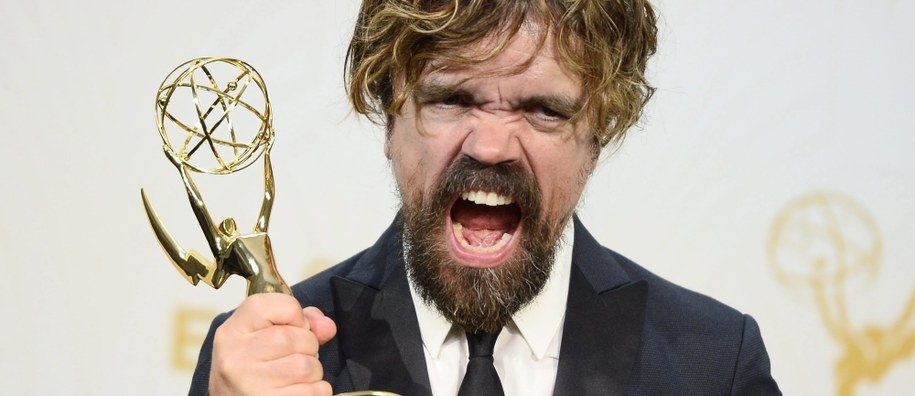 Peter Dinklage /PAUL BUCK  /PAP/EPA