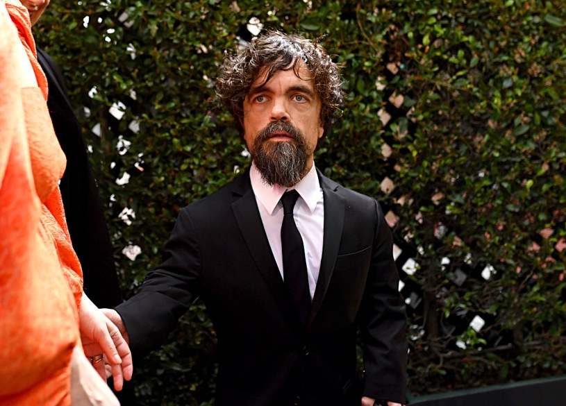 Peter Dinklage /Mike Coppola /Getty Images