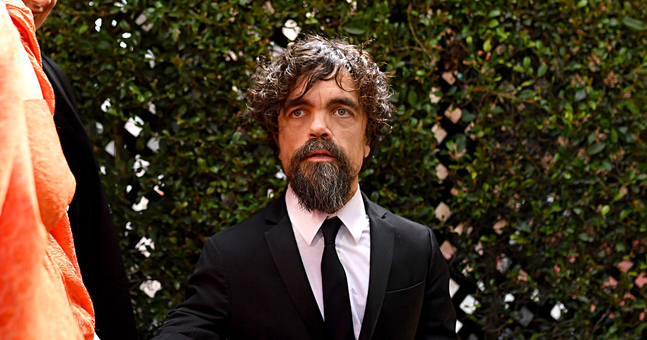 Peter Dinklage /Mike Coppola /Getty Images