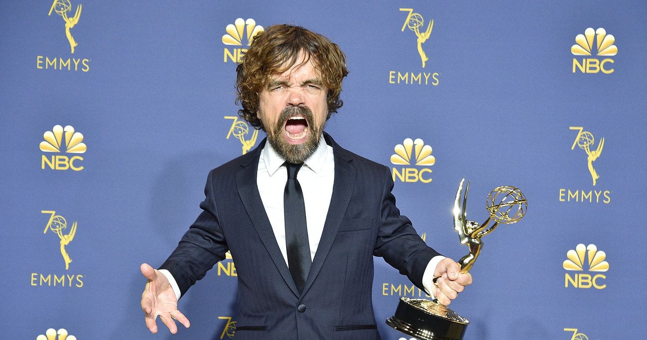 Peter Dinklage /David Crotty/Patrick McMullan  /Getty Images