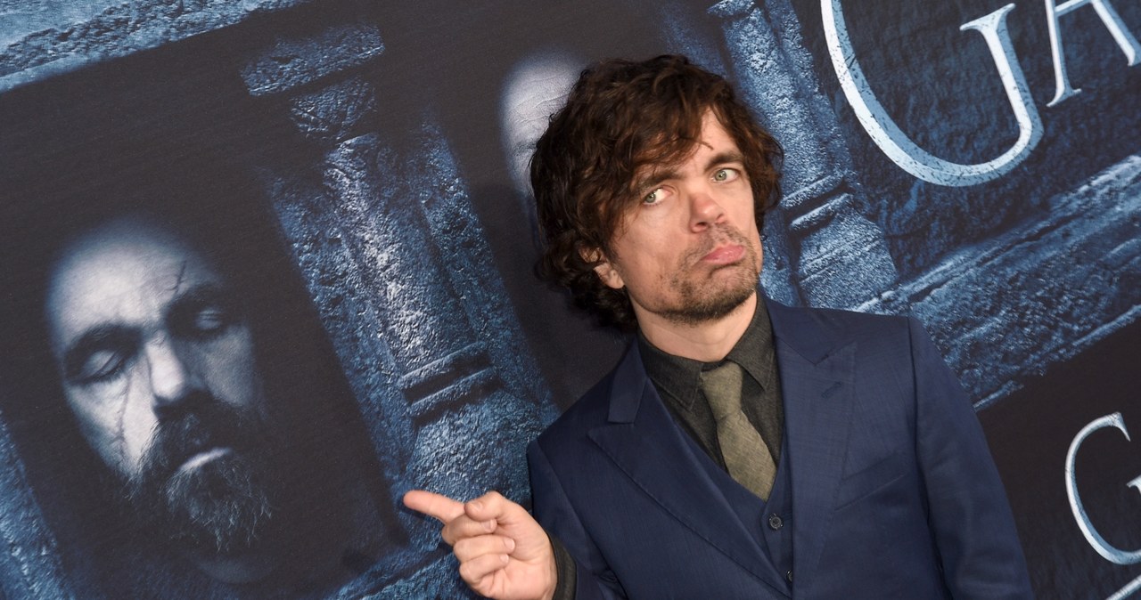 Peter Dinklage /FilmMagic/Contributor /Getty Images