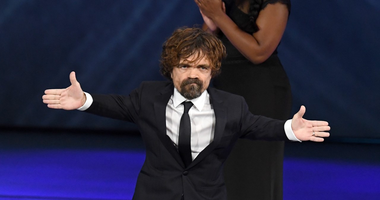 Peter Dinklage / Kevin Winter / Staff /Getty Images