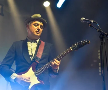 Peter Doherty powraca do Polski na solowy koncert. "Zdążył przeżyć niejedno"