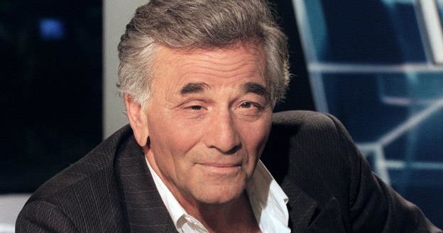 Peter Falk /AFP