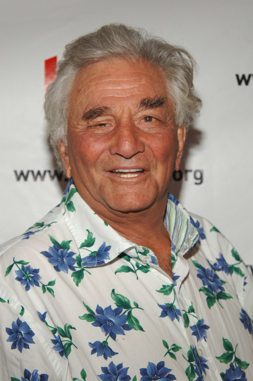 Peter Falk /Getty Images