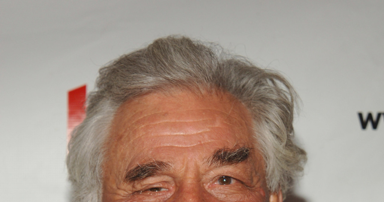 Peter Falk /Getty Images