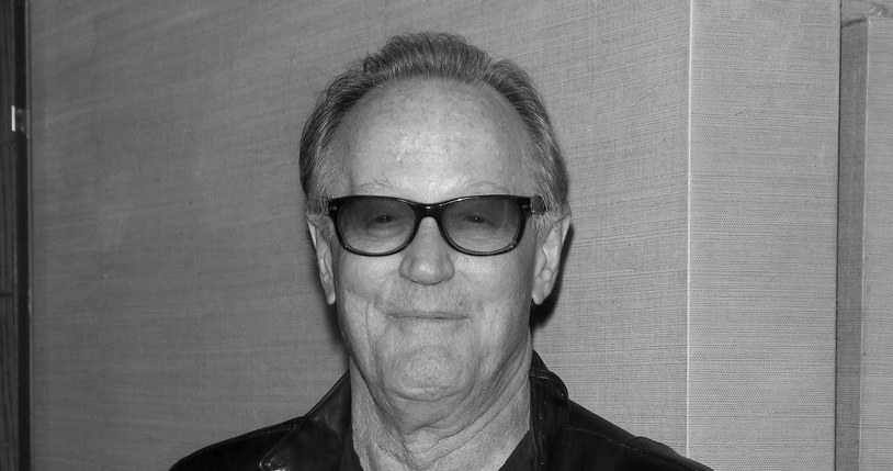 Peter Fonda /Jim Spellman/WireImage /Getty Images