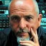 Peter Gabriel: Córka dokumentalistką